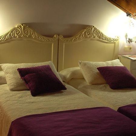 Casa Rural Rojanda Elciego Eksteriør bilde