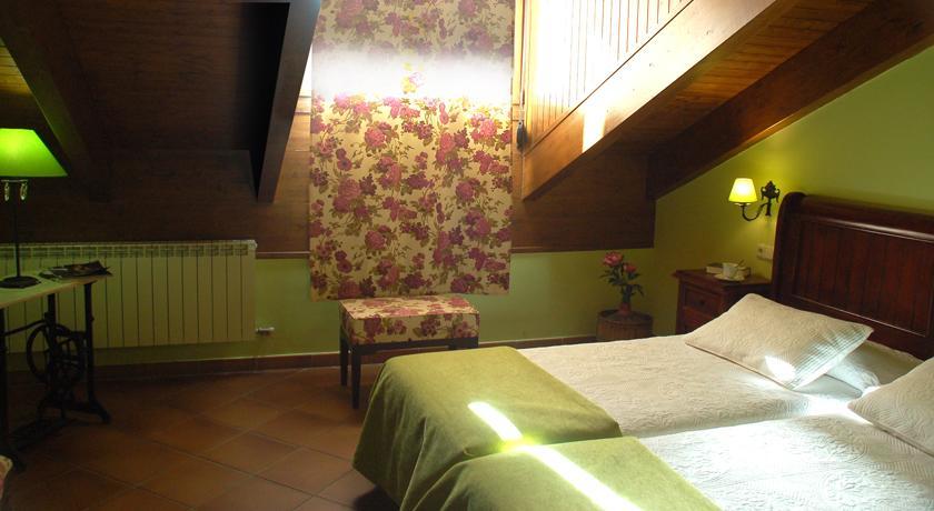 Casa Rural Rojanda Elciego Eksteriør bilde