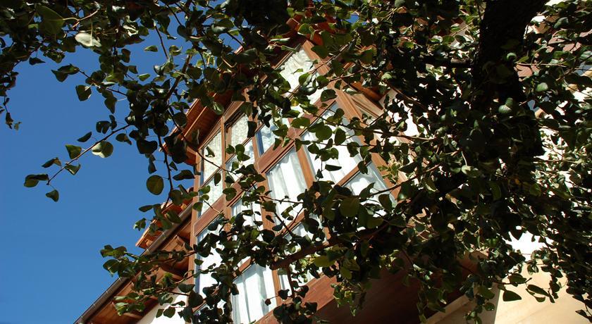 Casa Rural Rojanda Elciego Eksteriør bilde