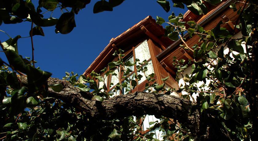 Casa Rural Rojanda Elciego Eksteriør bilde
