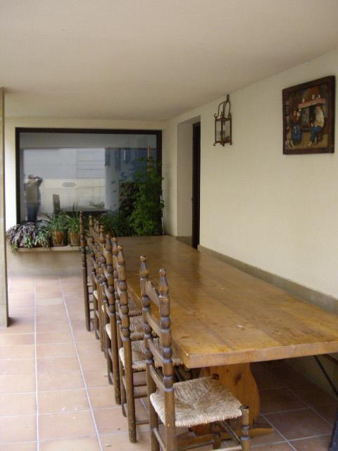 Casa Rural Rojanda Elciego Eksteriør bilde